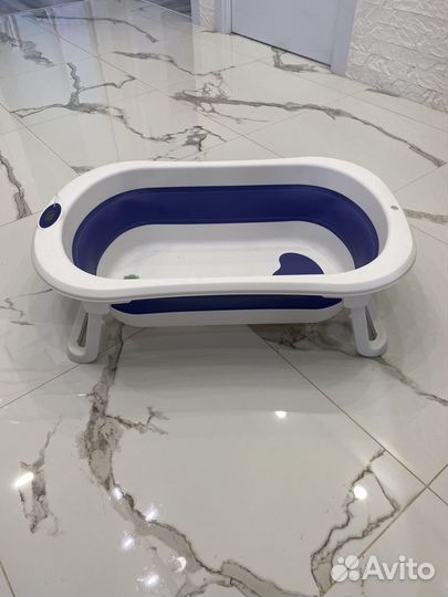 Ванночка для купания