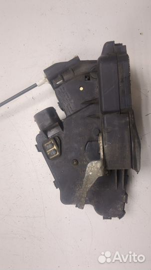 Замок двери BMW 3 E46, 1999