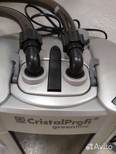 Внешние фильтры JBL CristalProfi e1500