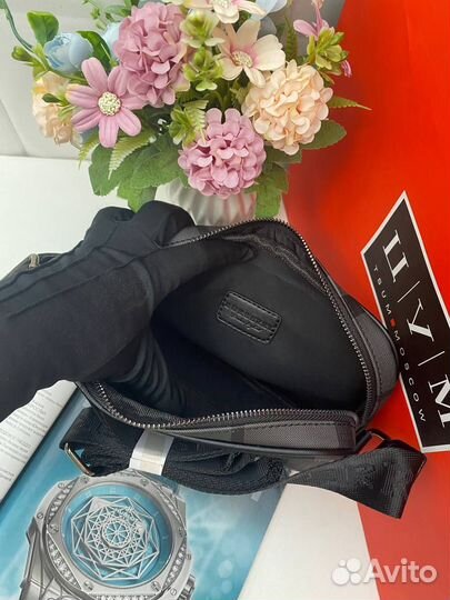 Сумка мужская Burberry