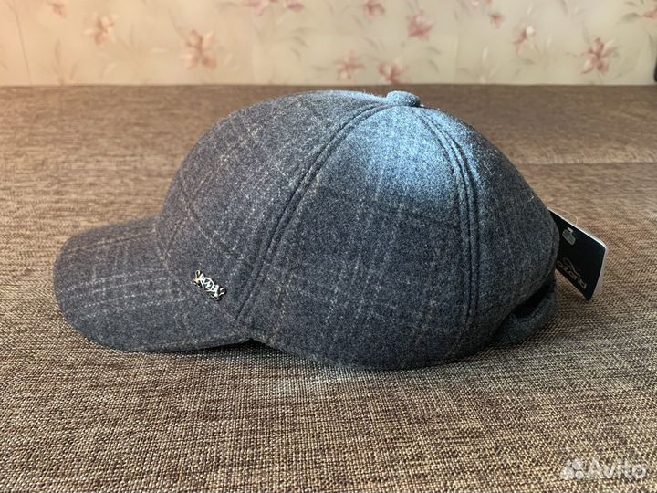 Кепка мужская