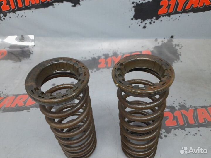 Пружина задняя Great Wall Hover H5 4G69S4N 2013