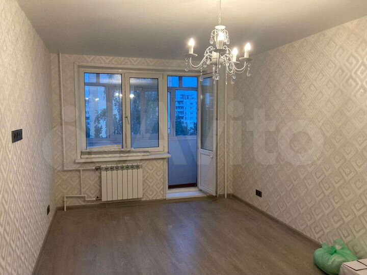 1-к. квартира, 32 м², 7/10 эт.