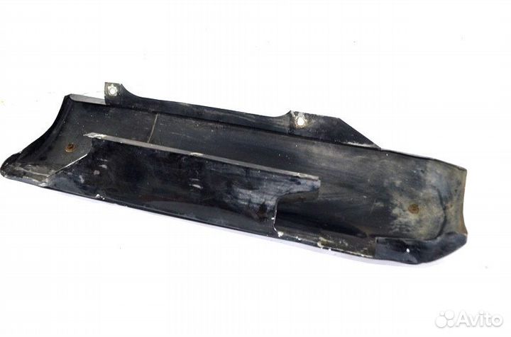 Угол кабины, передний левый MAN 4-series 18.255 (0