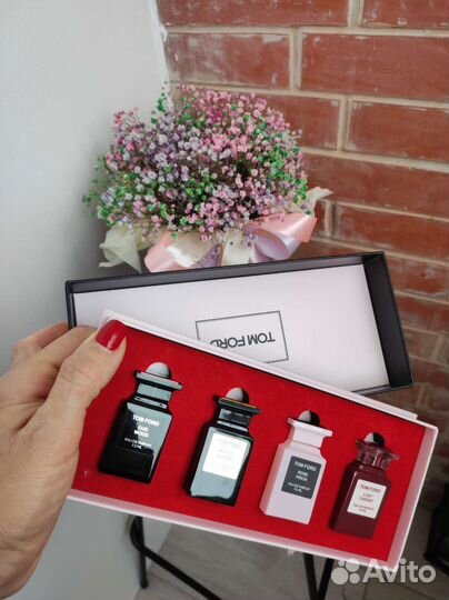 Подарочный набор Tom Ford