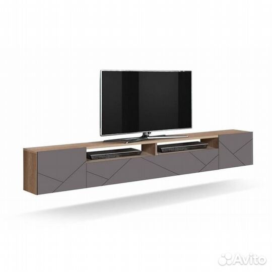 Тумба подвесная