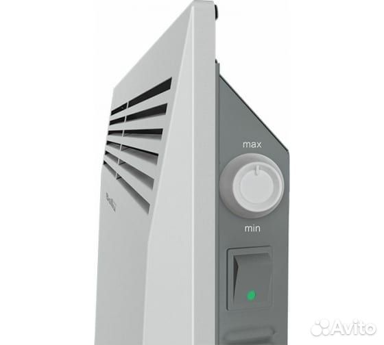 Конвектор ballu Camino EcoTurbo BEC/EMT-1500марат