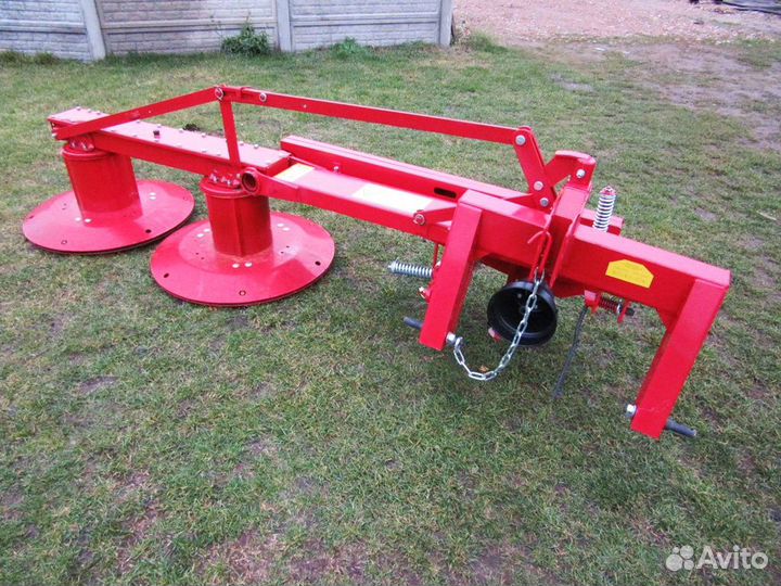 Косилка Wirax Z-069/1,85m, 2023