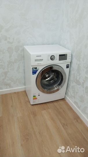Стиральная машина samsung бу