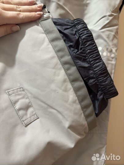 Брюки cool zone