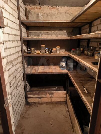 Гараж, 10 м²