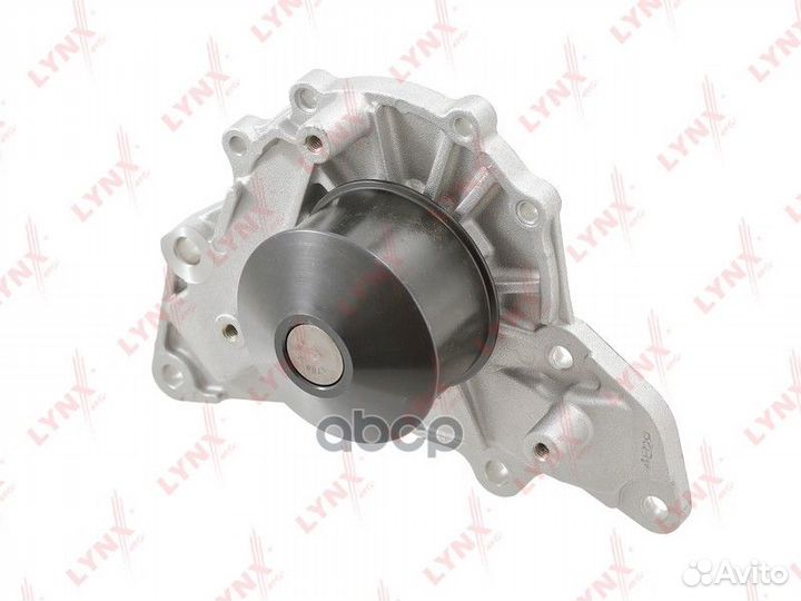 CW-0416 Насос системы охлаждения lynxauto CW-04