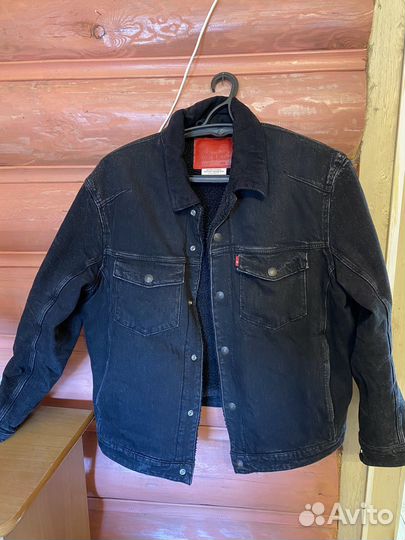 Шерпа levis sherpa premium