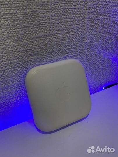 Наушники apple earpods 3 5 мм