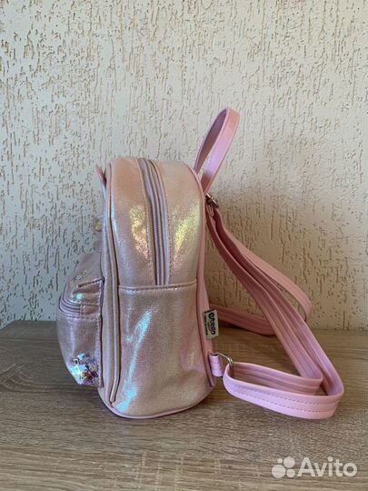 Рюкзак детский для девочки