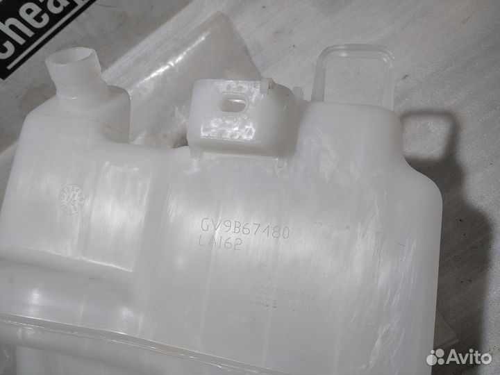 Бачок омывателя Мазда 6 GJ, Мазда 3 BM