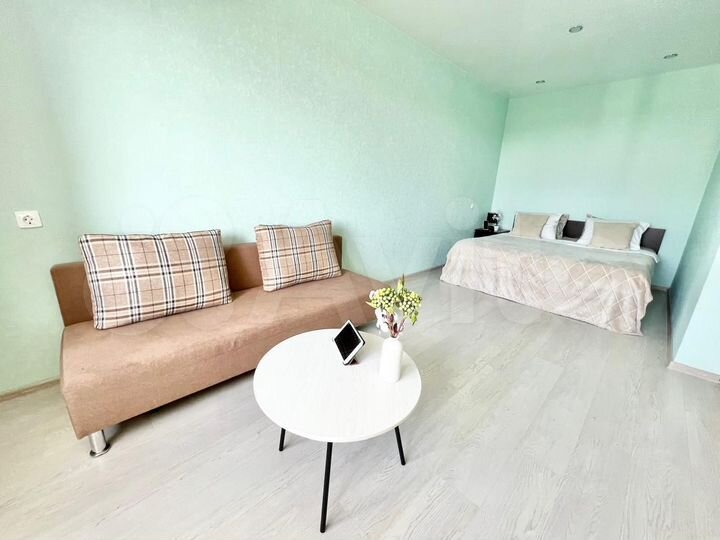 1-к. квартира, 56 м², 8/13 эт.