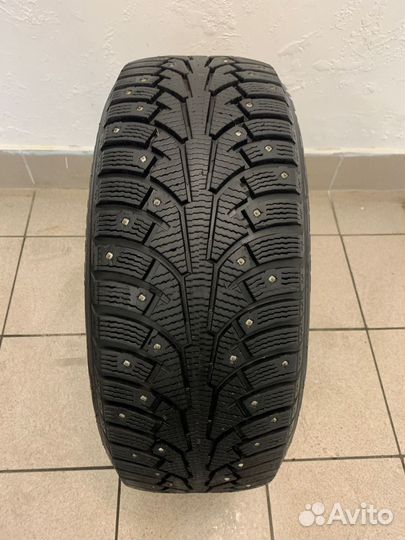 Nokian Tyres Hakkapeliitta 5 235/50 R18