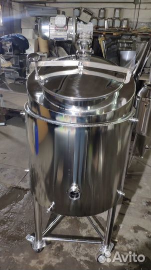 Пвк пароводяной котел 120л (140л)