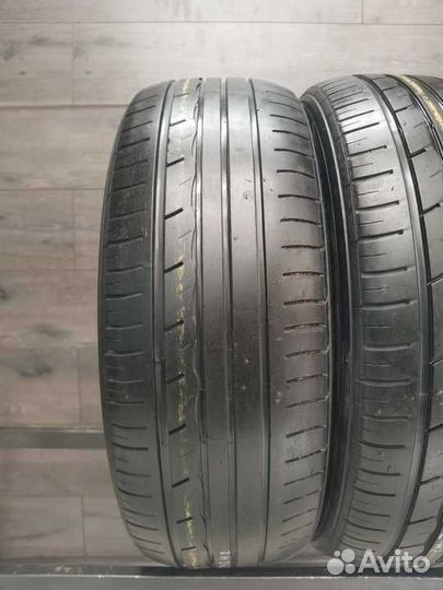 Kumho Ecsta HM KH31 215/65 R16 98H