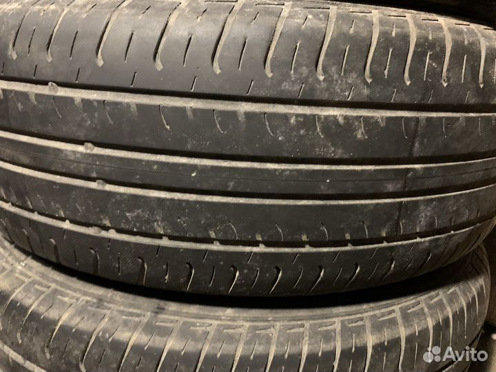 Hankook Optimo K415 225/60 R17