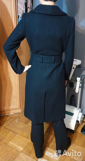 Пальто женское демисезонное 40 42