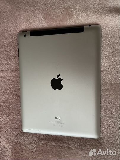 iPad