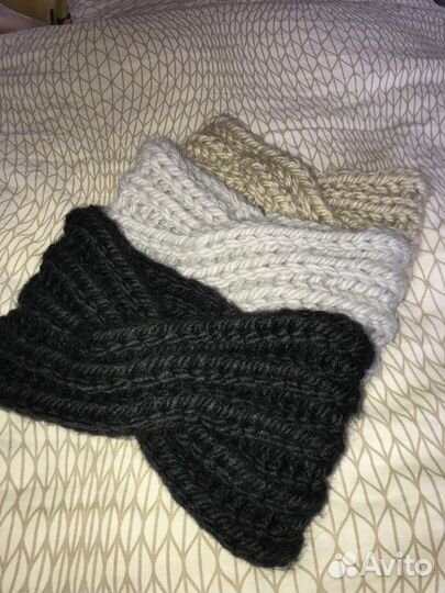 Повязка на голову, чалма, головной убор