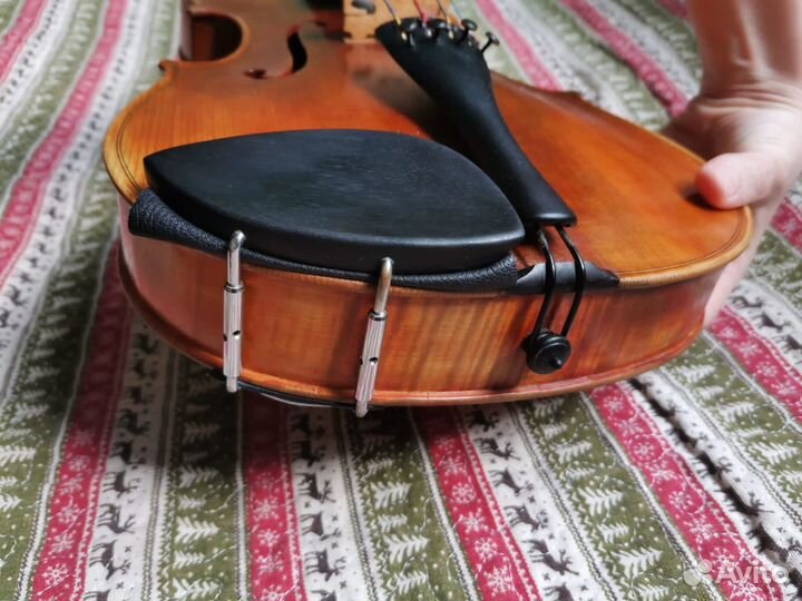 Альт музыкальный инструмент