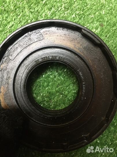 Сальник Главной Пары АКПП ZF