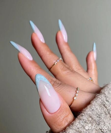 Маникюр всё включено / Студия рядом с Вами