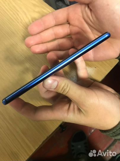 HONOR View 20, 8/256 ГБ