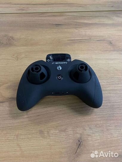 Дрон, коптер специального назначения