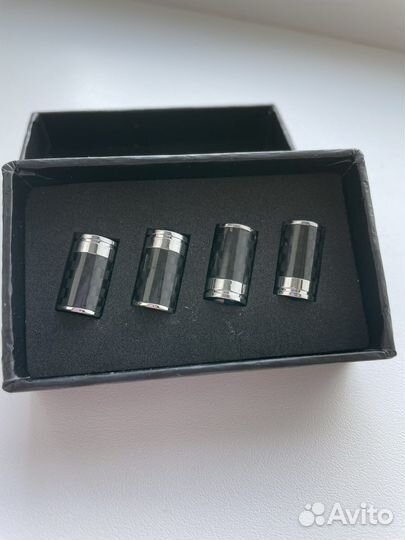 Колпачки воздушного ниппеля BMW бмв