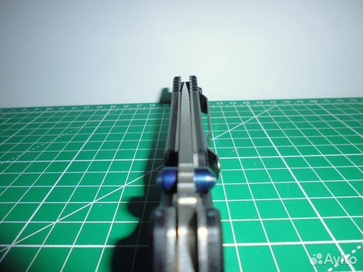 Нож складной Firebird by Ganzo F7542-CF