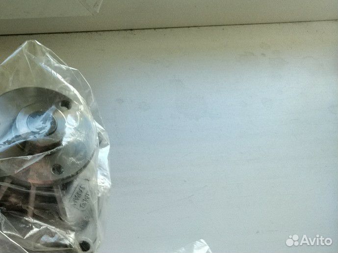 Водяная помпа