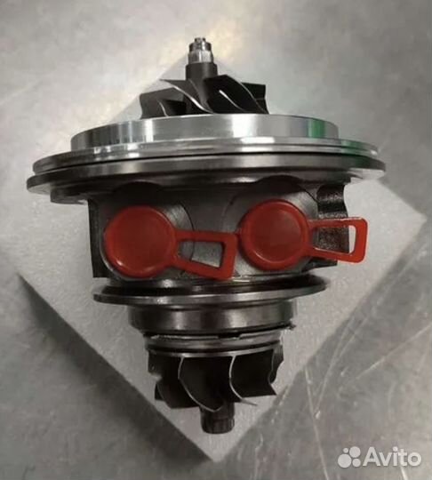 Картридж турбины для Ford, LR, Jaguar 2.0 EcoBoost