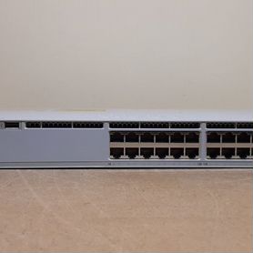 Коммутатор Cisco C9200L-24T