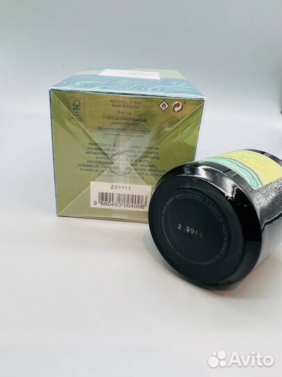 L'Artisan Parfumeur Natura Fabularis 26 Tenebrae