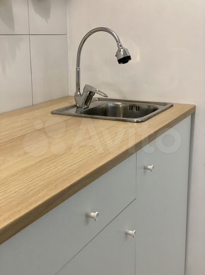 1-к. квартира, 36 м², 2/12 эт.