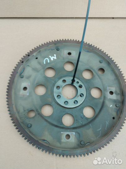 Маховик Nissan Murano