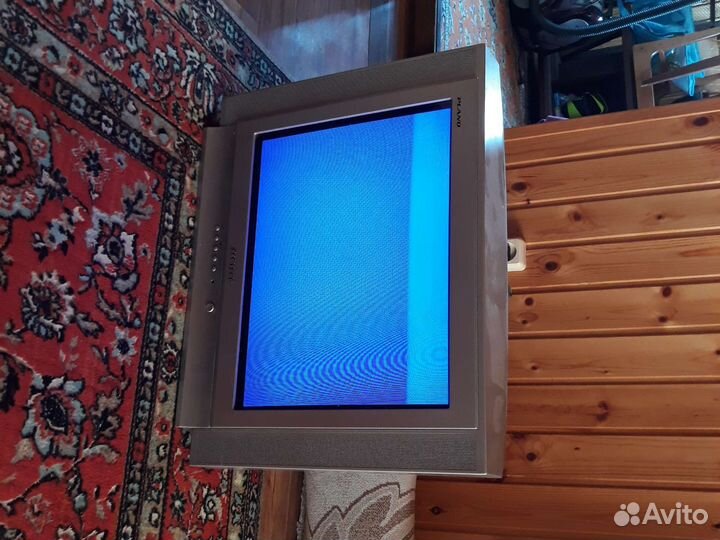 Телевизор бу