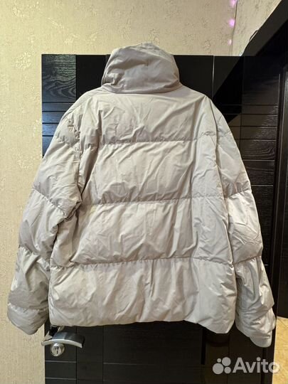 Пуховик унисекс COS