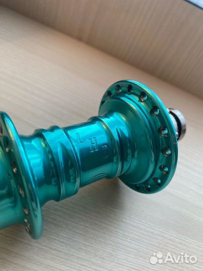 Втулка задняя Profile Mini