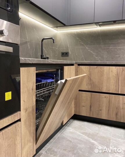 Кухня от 14 дней / на заказ