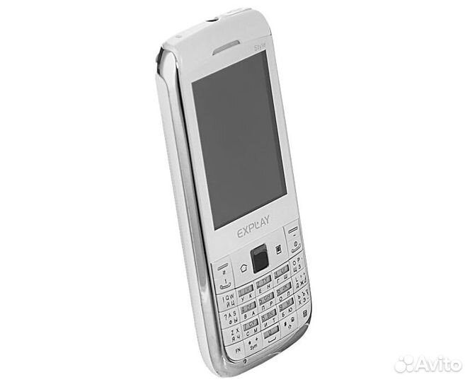 Explay Style как новый