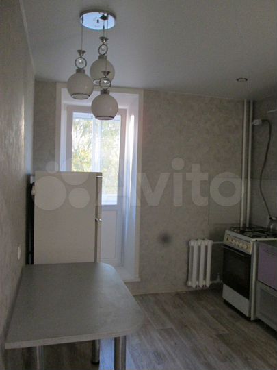 1-к. квартира, 37 м², 3/9 эт.