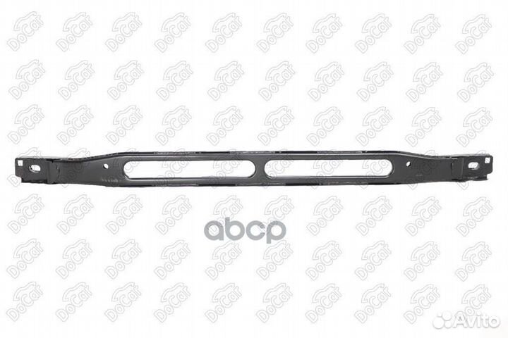 30681520-DCR Усилитель бампера переднего нижний