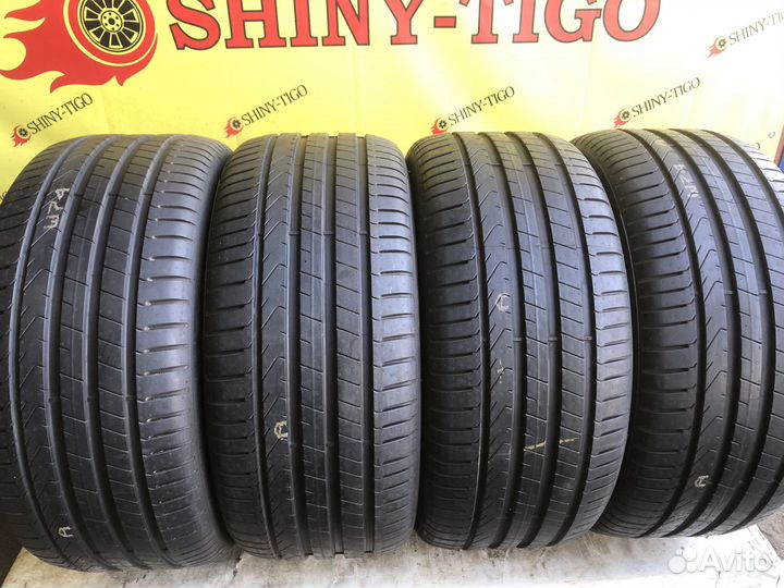 Pirelli Cinturato P7 (P7C2) 255/40 R18 95W