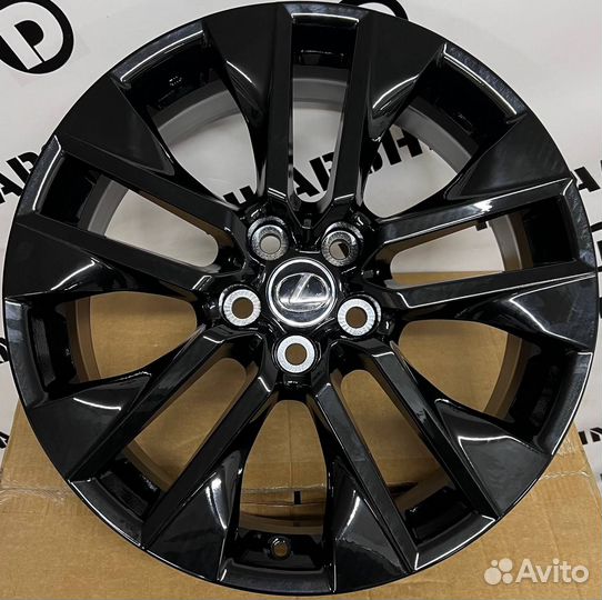 R19 Зимние Колеса для toyota RAV4 Тойота Рав 4